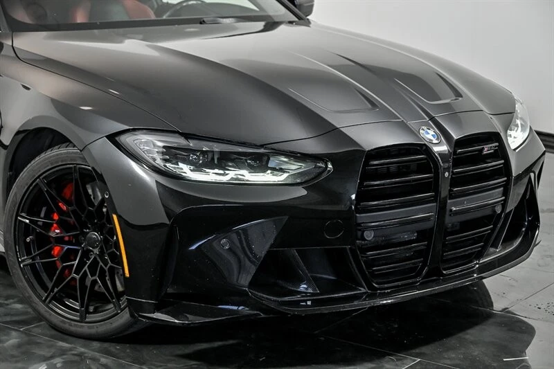 2022 BMW G82/G83 M4 - Image 2 of 29