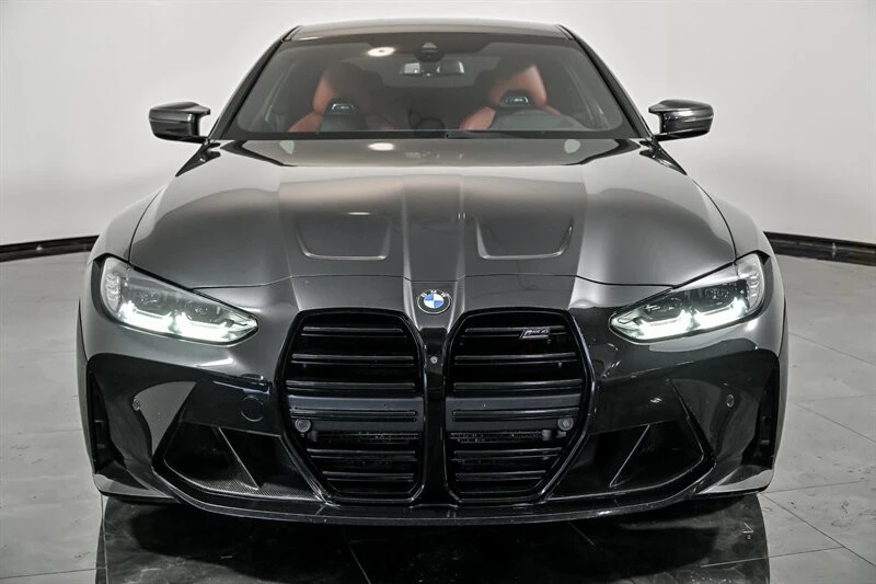 2022 BMW G82/G83 M4 - Image 4 of 29