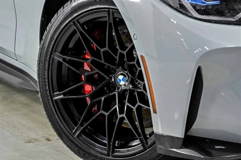 2022 BMW G82/G83 M4 - Image 3 of 28