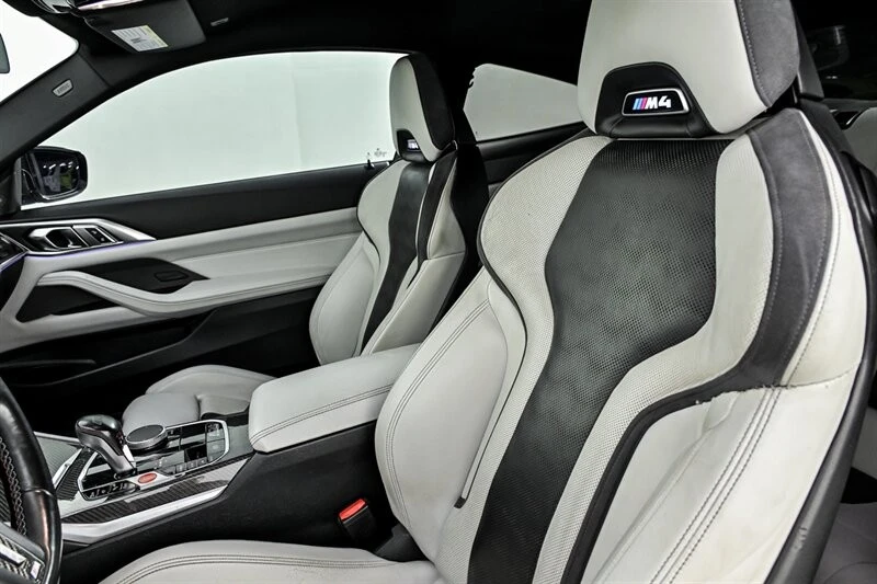 2022 BMW G82/G83 M4 - Image 17 of 28