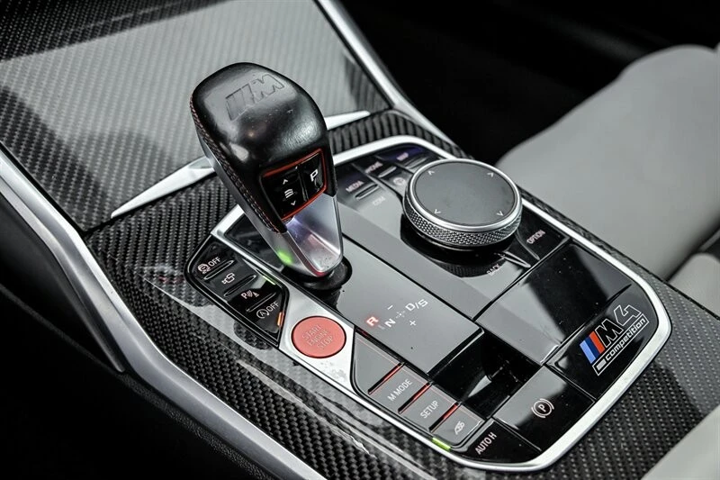 2022 BMW G82/G83 M4 - Image 27 of 28