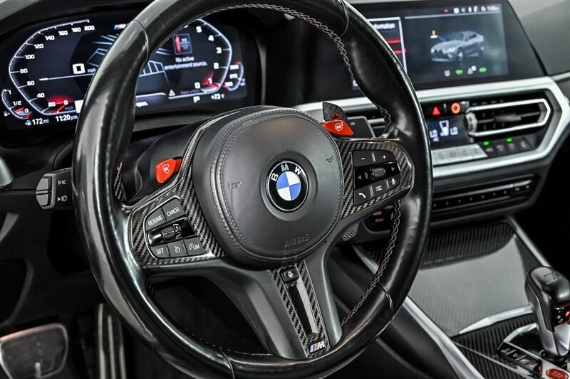 2022 BMW G82/G83 M4 - Image 19 of 28