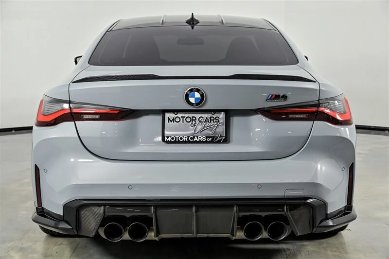2022 BMW G82/G83 M4 - Image 8 of 28