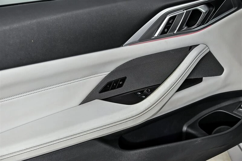 2022 BMW G82/G83 M4 - Image 13 of 28