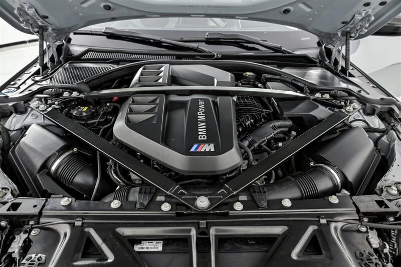 2022 BMW G82/G83 M4 - Image 12 of 28