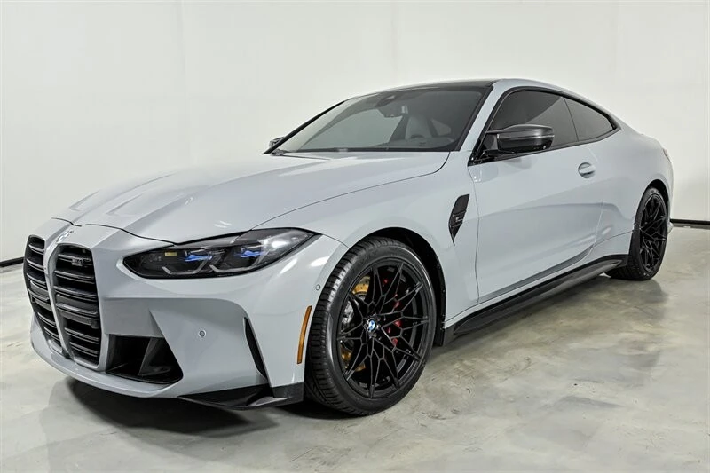 2022 BMW G82/G83 M4 - Image 5 of 28