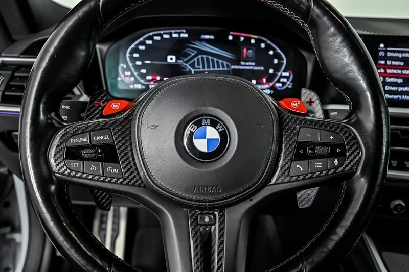 2022 BMW G82/G83 M4 - Image 22 of 28