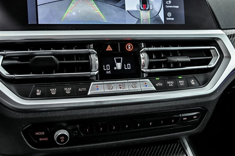 2022 BMW G82/G83 M4 - Image 25 of 28