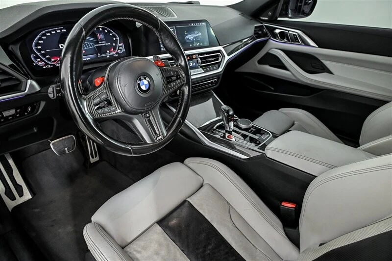 2022 BMW G82/G83 M4 - Image 16 of 28