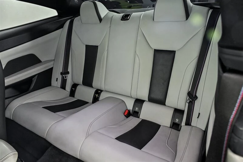 2022 BMW G82/G83 M4 - Image 18 of 28