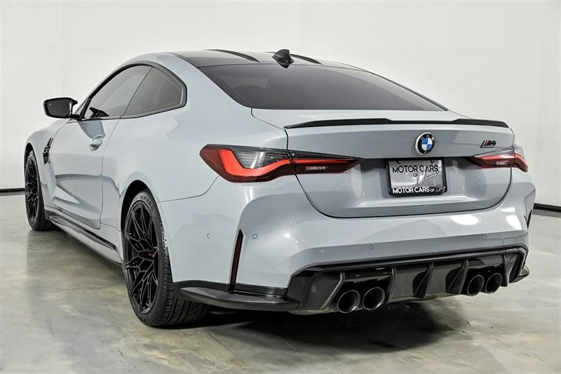 2022 BMW G82/G83 M4 - Image 7 of 28