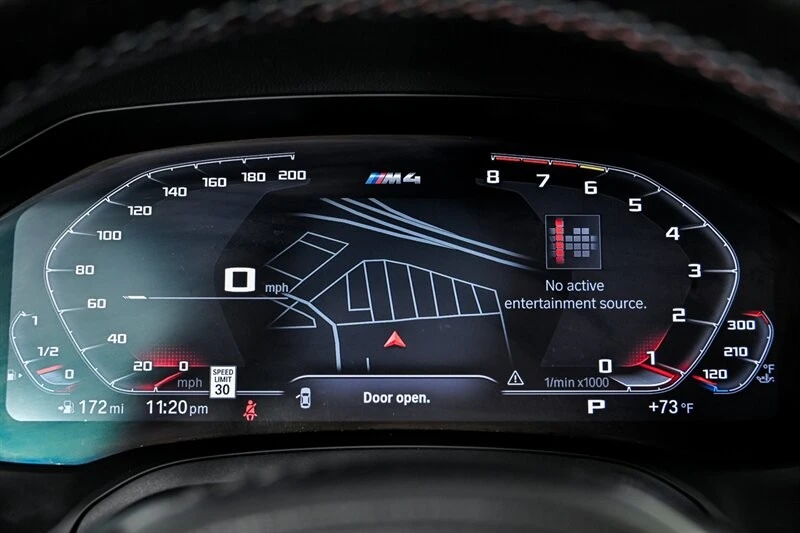 2022 BMW G82/G83 M4 - Image 21 of 28
