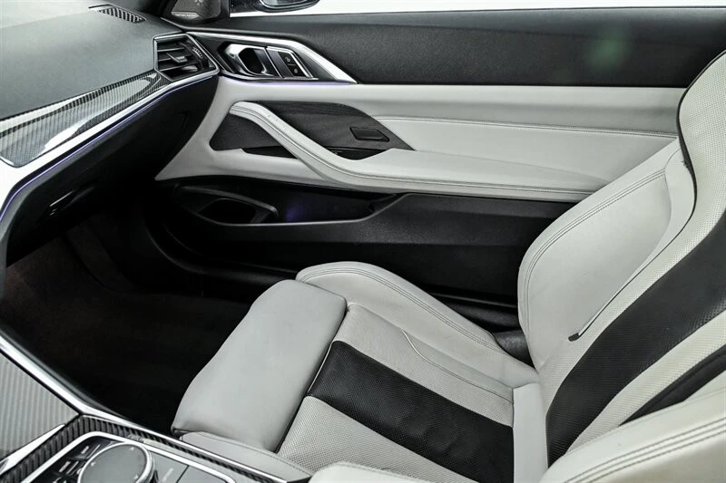 2022 BMW G82/G83 M4 - Image 28 of 28