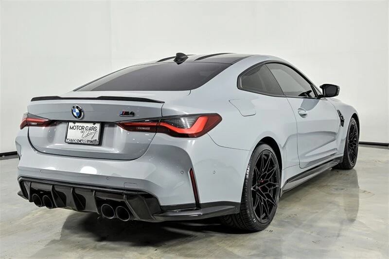 2022 BMW G82/G83 M4 - Image 9 of 28