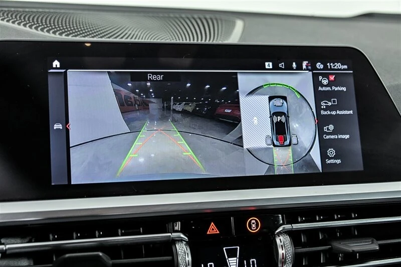 2022 BMW G82/G83 M4 - Image 24 of 28
