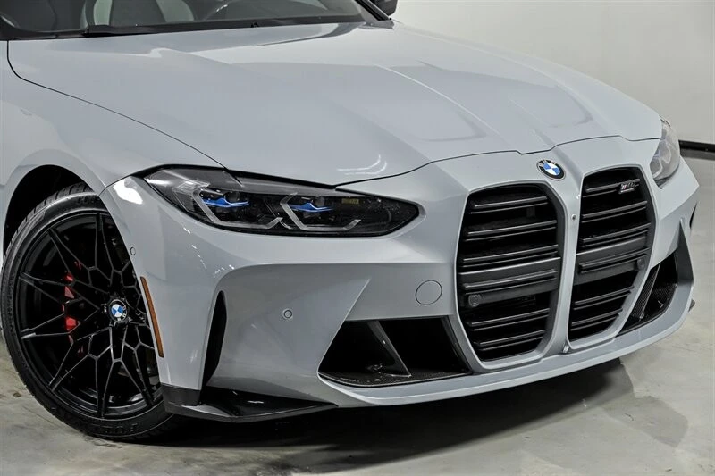 2022 BMW G82/G83 M4 - Image 2 of 28