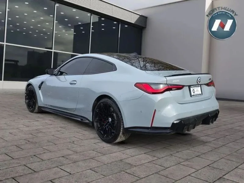 2022 BMW G82/G83 M4 - Image 3 of 12