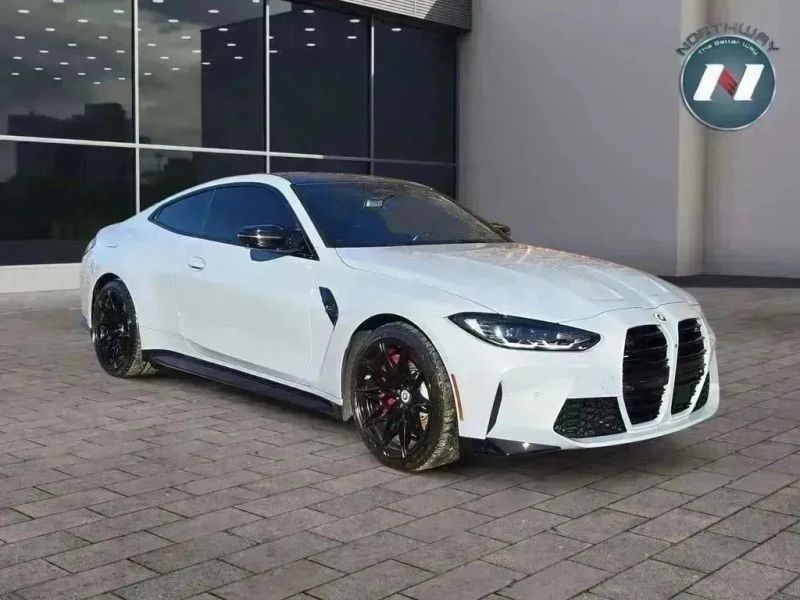 2022 BMW G82/G83 M4 - Image 7 of 12