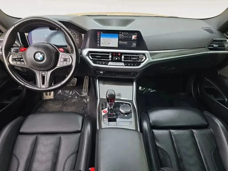 2022 BMW G82/G83 M4 - Image 10 of 12