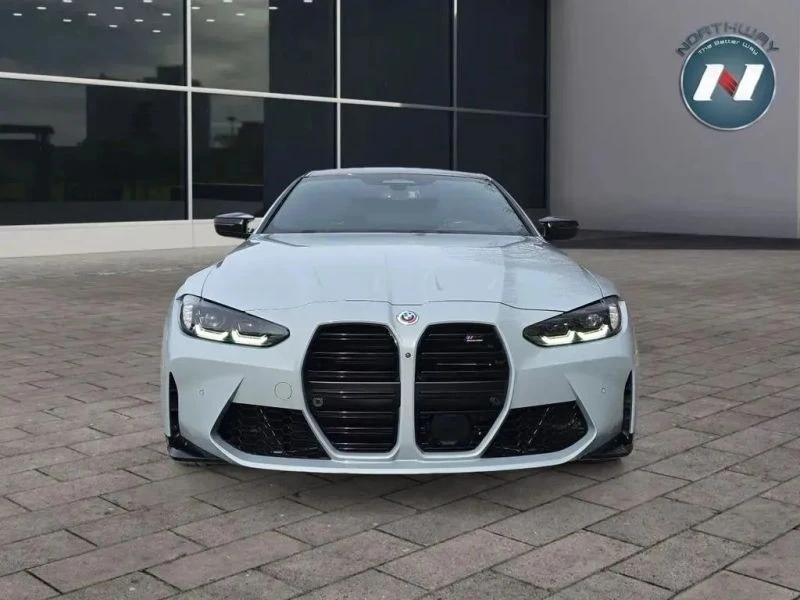 2022 BMW G82/G83 M4 - Image 8 of 12