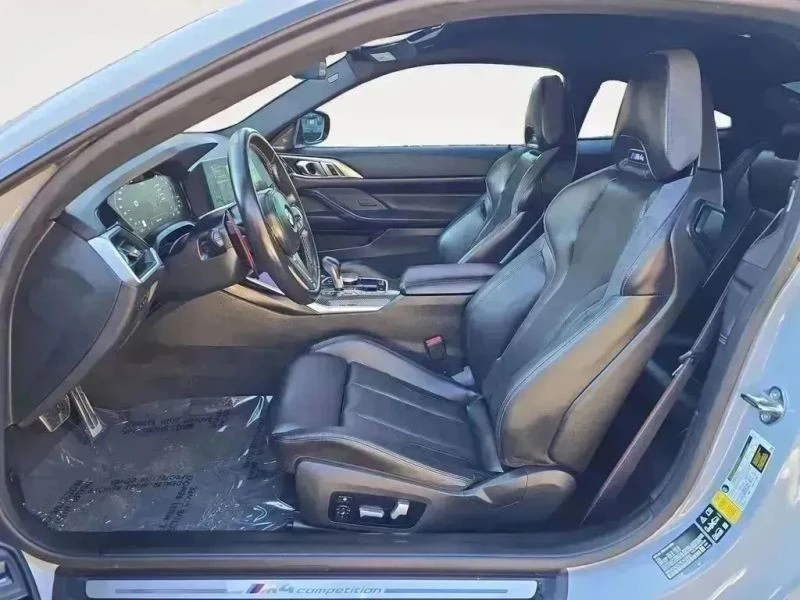 2022 BMW G82/G83 M4 - Image 9 of 12
