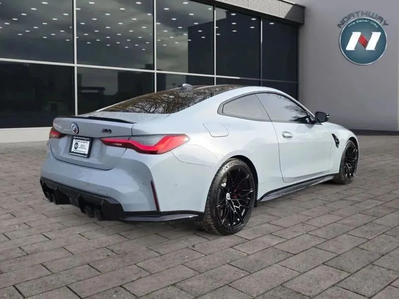 2022 BMW G82/G83 M4 - Image 5 of 12