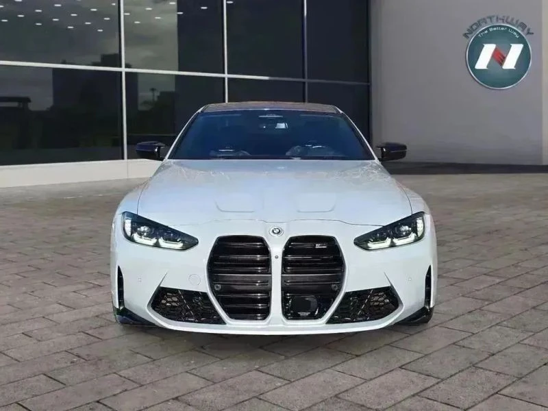 2022 BMW G82/G83 M4 - Image 8 of 12