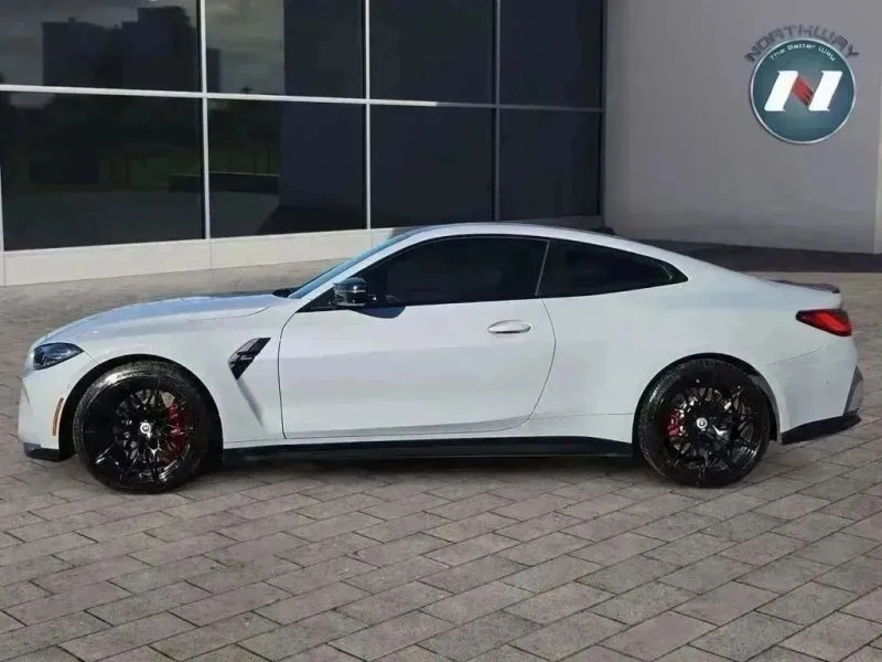2022 BMW G82/G83 M4 - Image 2 of 12