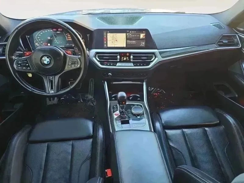 2022 BMW G82/G83 M4 - Image 10 of 12