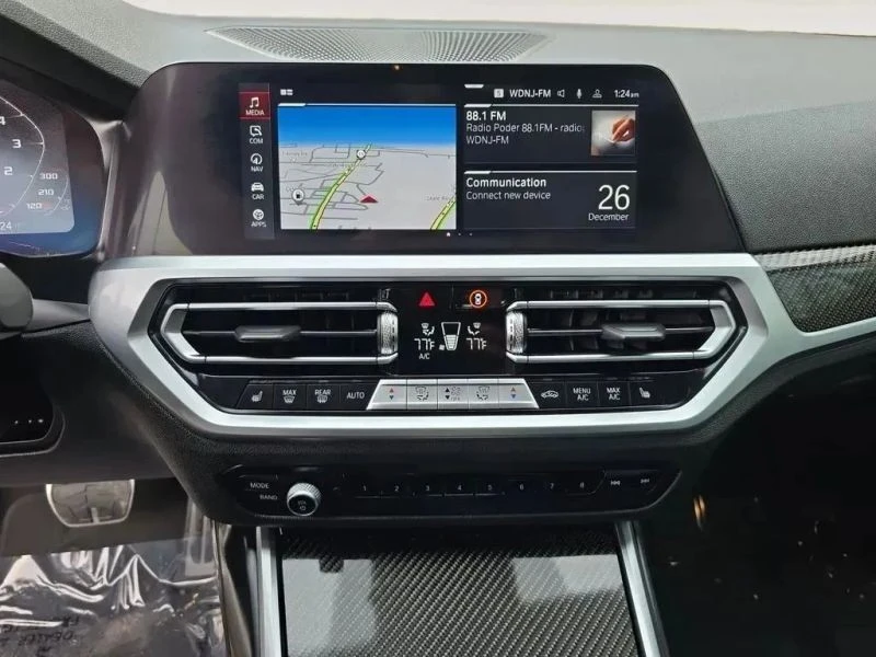 2022 BMW G82/G83 M4 - Image 11 of 12