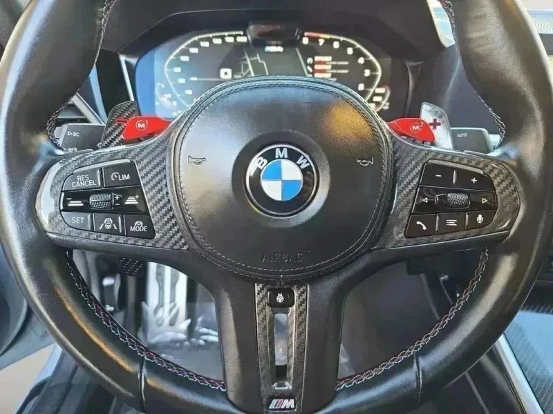 2022 BMW G82/G83 M4 - Image 12 of 12