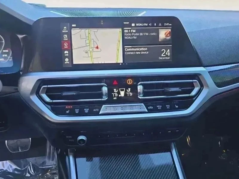 2022 BMW G82/G83 M4 - Image 11 of 12