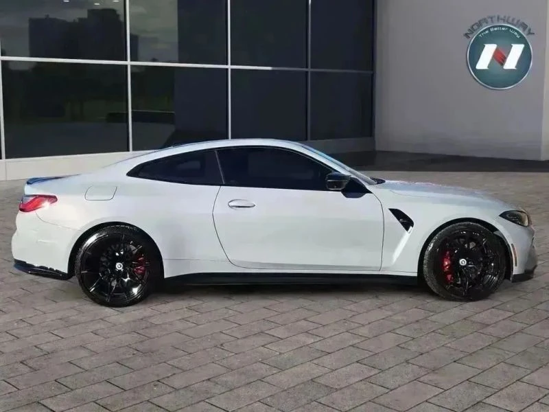 2022 BMW G82/G83 M4 - Image 6 of 12