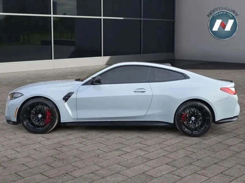 2022 BMW G82/G83 M4 - Image 2 of 12