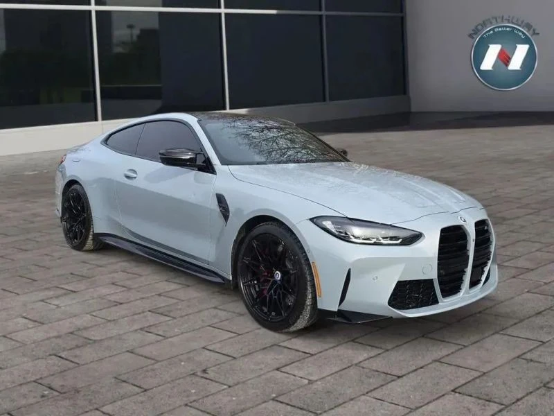 2022 BMW G82/G83 M4 - Image 7 of 12