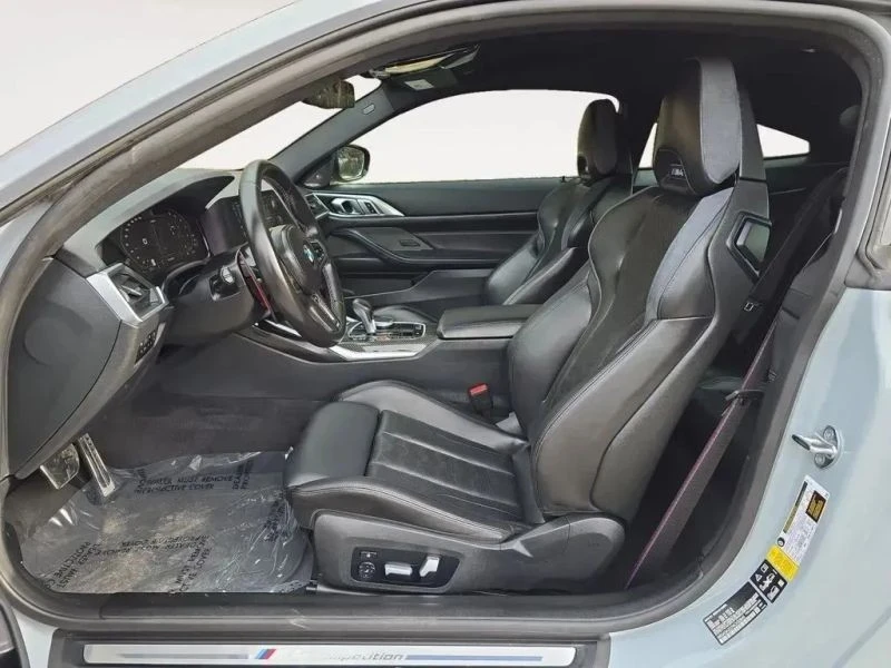 2022 BMW G82/G83 M4 - Image 9 of 12