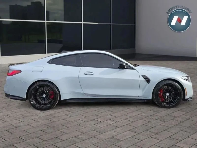 2022 BMW G82/G83 M4 - Image 6 of 12