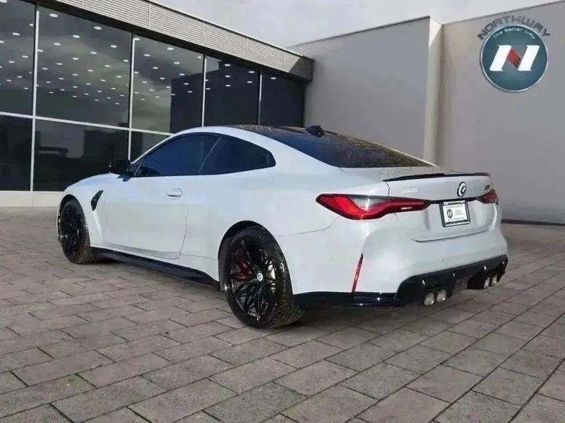 2022 BMW G82/G83 M4 - Image 3 of 12