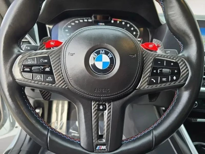 2022 BMW G82/G83 M4 - Image 12 of 12
