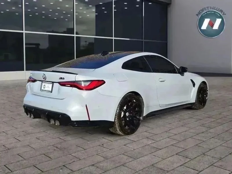 2022 BMW G82/G83 M4 - Image 5 of 12