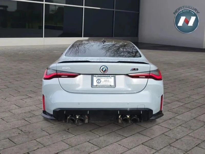 2022 BMW G82/G83 M4 - Image 4 of 12