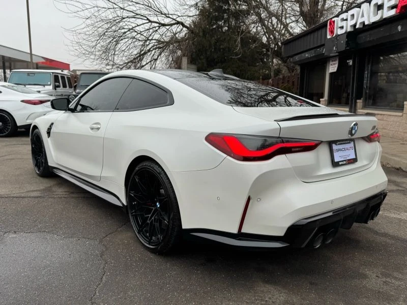 2022 BMW G82/G83 M4 - Image 6 of 12