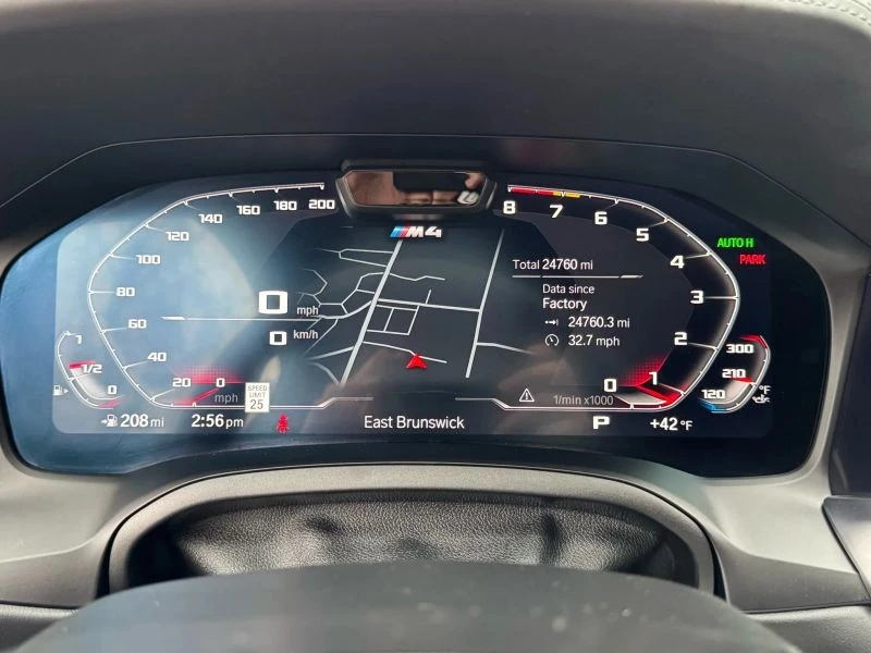 2022 BMW G82/G83 M4 - Image 12 of 12