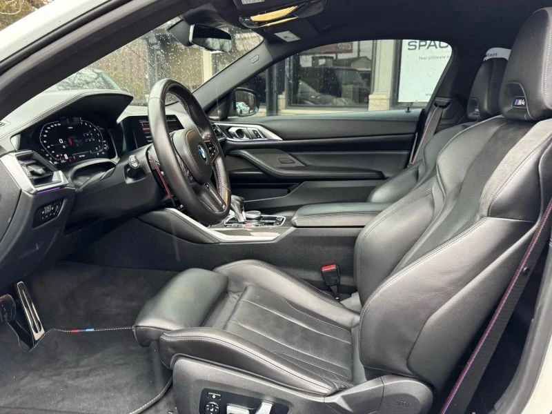 2022 BMW G82/G83 M4 - Image 10 of 12