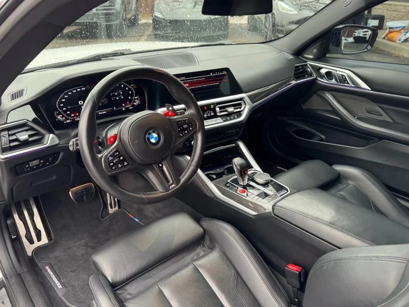 2022 BMW G82/G83 M4 - Image 8 of 12