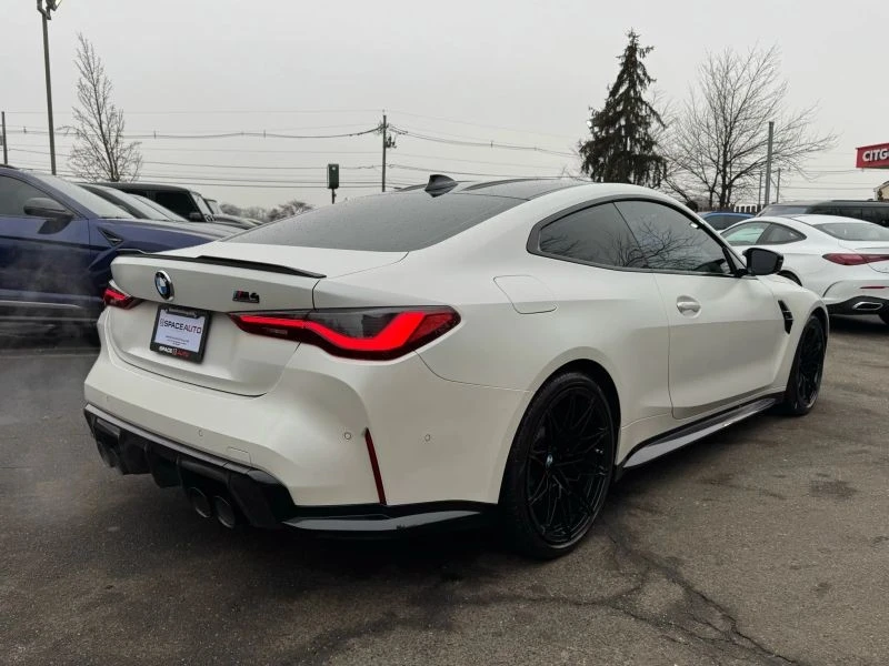 2022 BMW G82/G83 M4 - Image 4 of 12