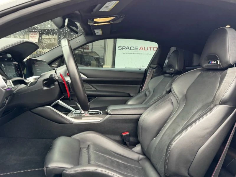 2022 BMW G82/G83 M4 - Image 11 of 12