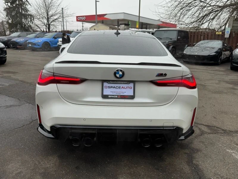 2022 BMW G82/G83 M4 - Image 5 of 12