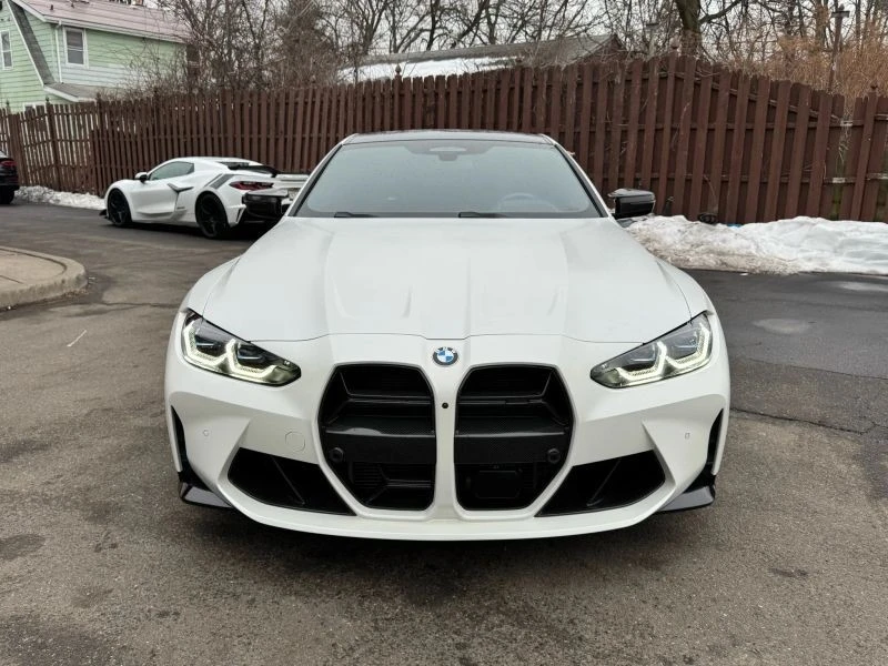 2022 BMW G82/G83 M4 - Image 2 of 12