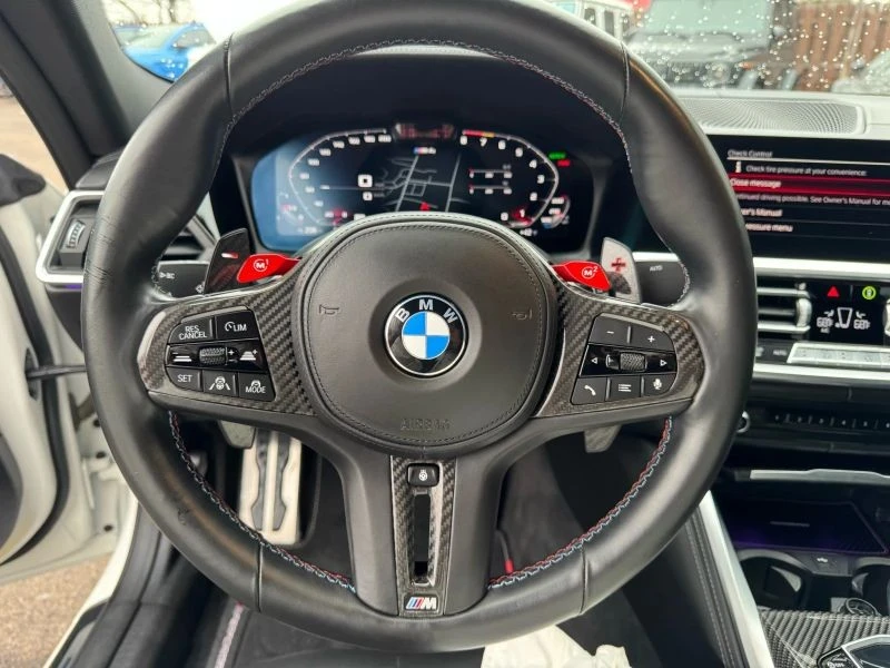 2022 BMW G82/G83 M4 - Image 9 of 12